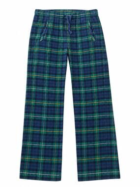 Gap x Pendleton Cozy Cotton Plaid Flannel Lounge Pants Size Small